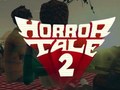 Игра Horror Tale 2: Samantha