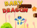 Игра Baby Dragon