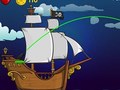 Игра Salt and Sails