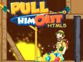 Игра Pull Him Out HTML5