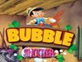 Ігра Bubble Shooter 