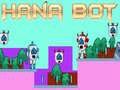 Игра Hana Bot