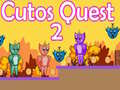 Игра Cutos Quest 2