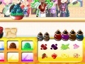 Игра Shaquitas Ice Cream Parlor