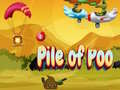 Игра Pile of Poo