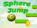 Игра Sphere Jump