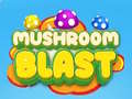 Игра Mushroom Blast