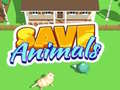 Игра Save Animals