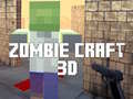 Ігра Zombie Craft 3d