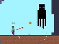 Игра Noob: Wall Crusher