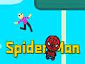 Игра Spider Man 