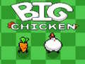 Игра Big Chicken