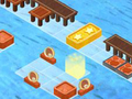 Игра Wooden Path 2