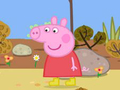 Ігра Safari Day with Peppa Pig