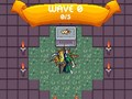 Игра Joe The Necromancer