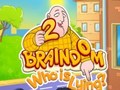 Игра Braindom 2: Who is Lying?