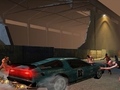 Игра Zombies VS Muscle Cars