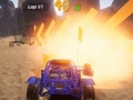 Ігра Xtreme Buggy Car: Offroad Race