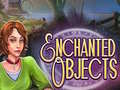 Игра Enchanted Objects
