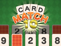 Игра Card Match 10