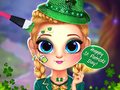 Ігра Little Lily St Patrick's Day Photo Shoot