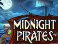Игра Midnight Pirates