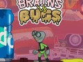 Игра Ben 10: Brains vs Bugs