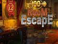 Игра 100 Room Escape Level 12