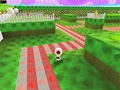 Ігра Captain Toad: Speedy Maze