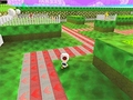 Игра Captain Toad: Speedy Maze