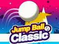 Игра Jump Ball Classic