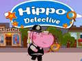 Ігра Hippo Detective
