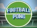 Игра Football Pong 