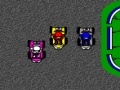 Игра Battle Karts