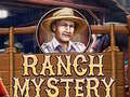 Игра Ranch Mystery