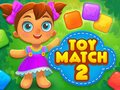 Игра Toy Match 2