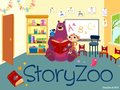 Игра StoryZoo