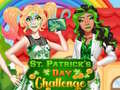 Игра St.Patrick's Day Challenge