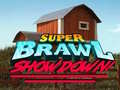 Ігра Super Brawl Showdown!