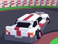 Игра Fancade Rally Championship