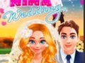 Игра Nina Wedding