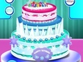 Игра Romantic Birthday Party