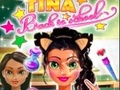 Игра Tina Back To School