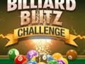 Игра Billard Blitz Challenge