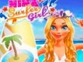 Игра Nina Surfer Girl