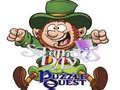 Игра Saint Patricks Day Puzzle Quest