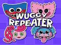 Игра Wuggy Repeater