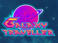 Игра Galaxy Traveller