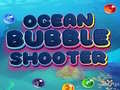 Ігра Ocean Bubble Shooter