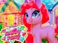 Игра Happy Pony